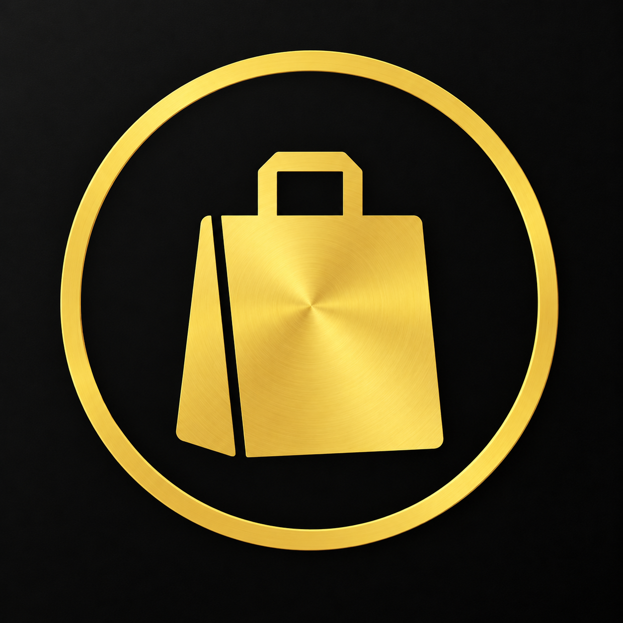 DP Store Logo
